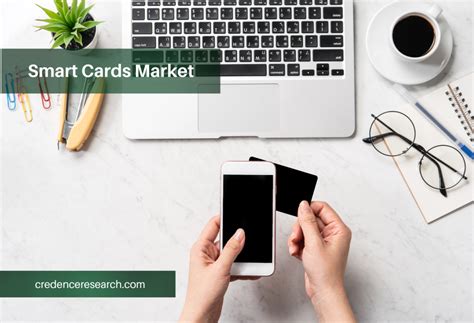 Smart Card Market size worth $ 30.71 Billion, Globally, by 2030 at 